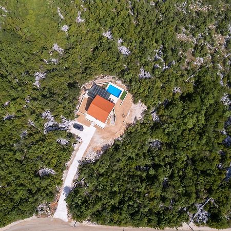 Villa Ivanka Neum Zewnętrze zdjęcie