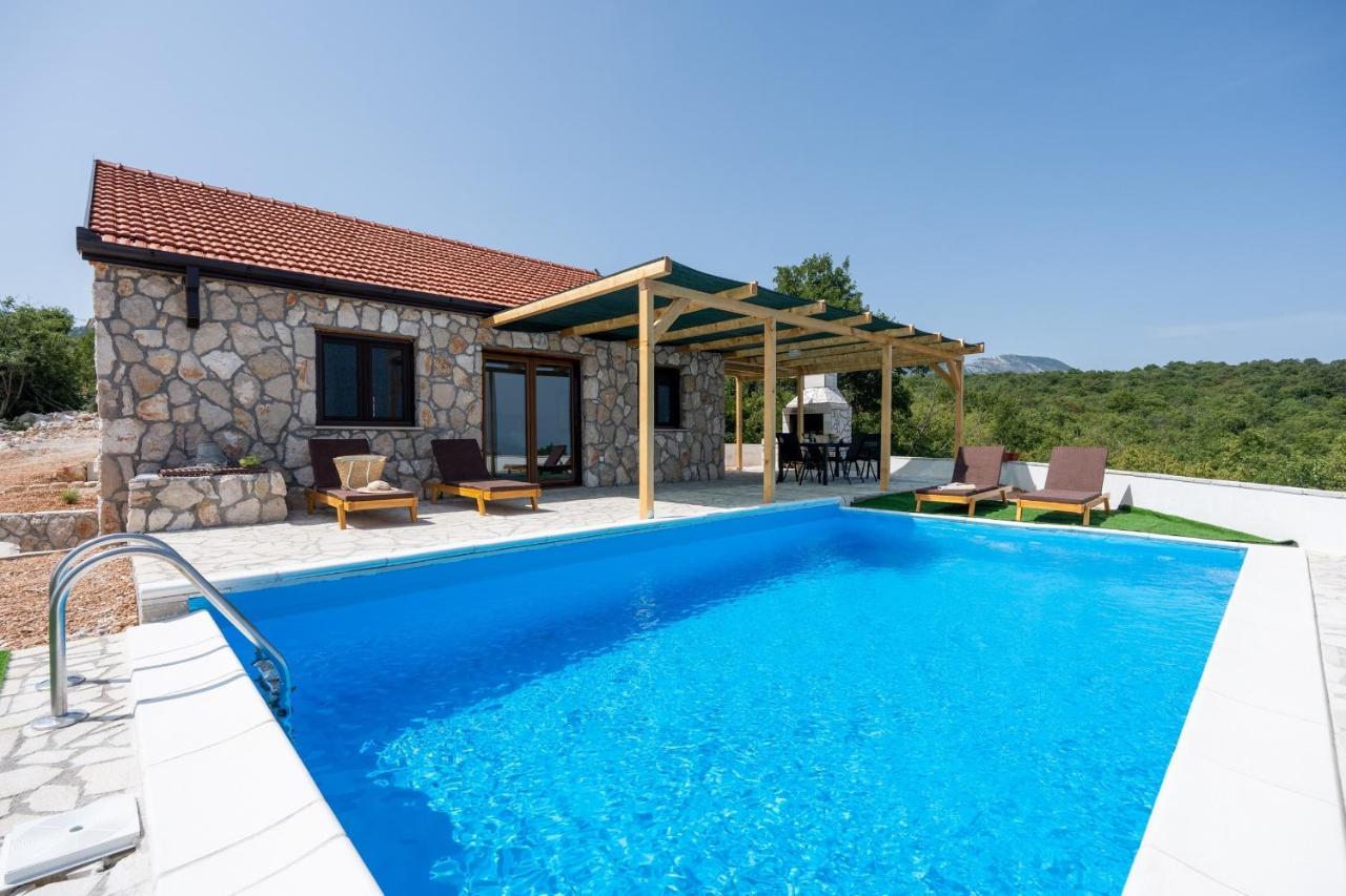 Villa Ivanka Neum Zewnętrze zdjęcie