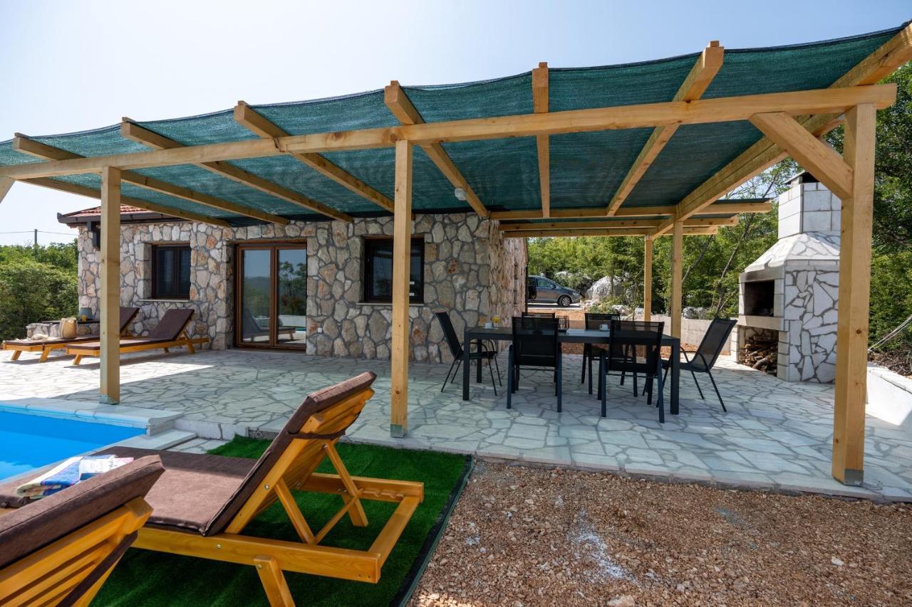 Villa Ivanka Neum Zewnętrze zdjęcie