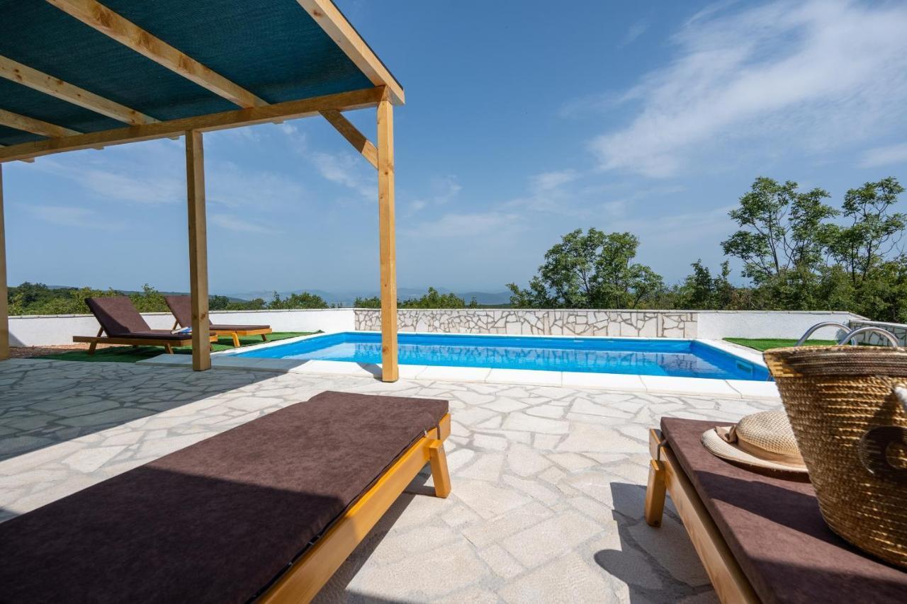 Villa Ivanka Neum Zewnętrze zdjęcie