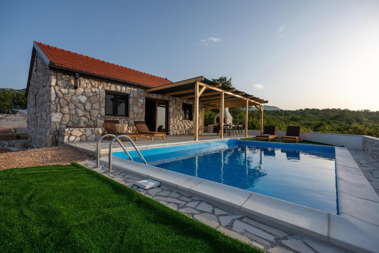 Villa Ivanka Neum Zewnętrze zdjęcie
