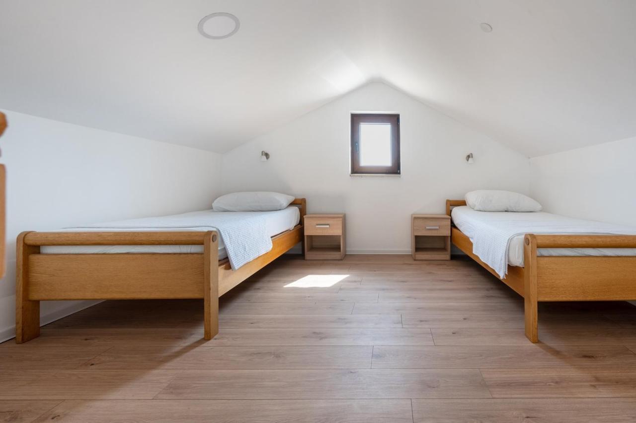 Villa Ivanka Neum Zewnętrze zdjęcie