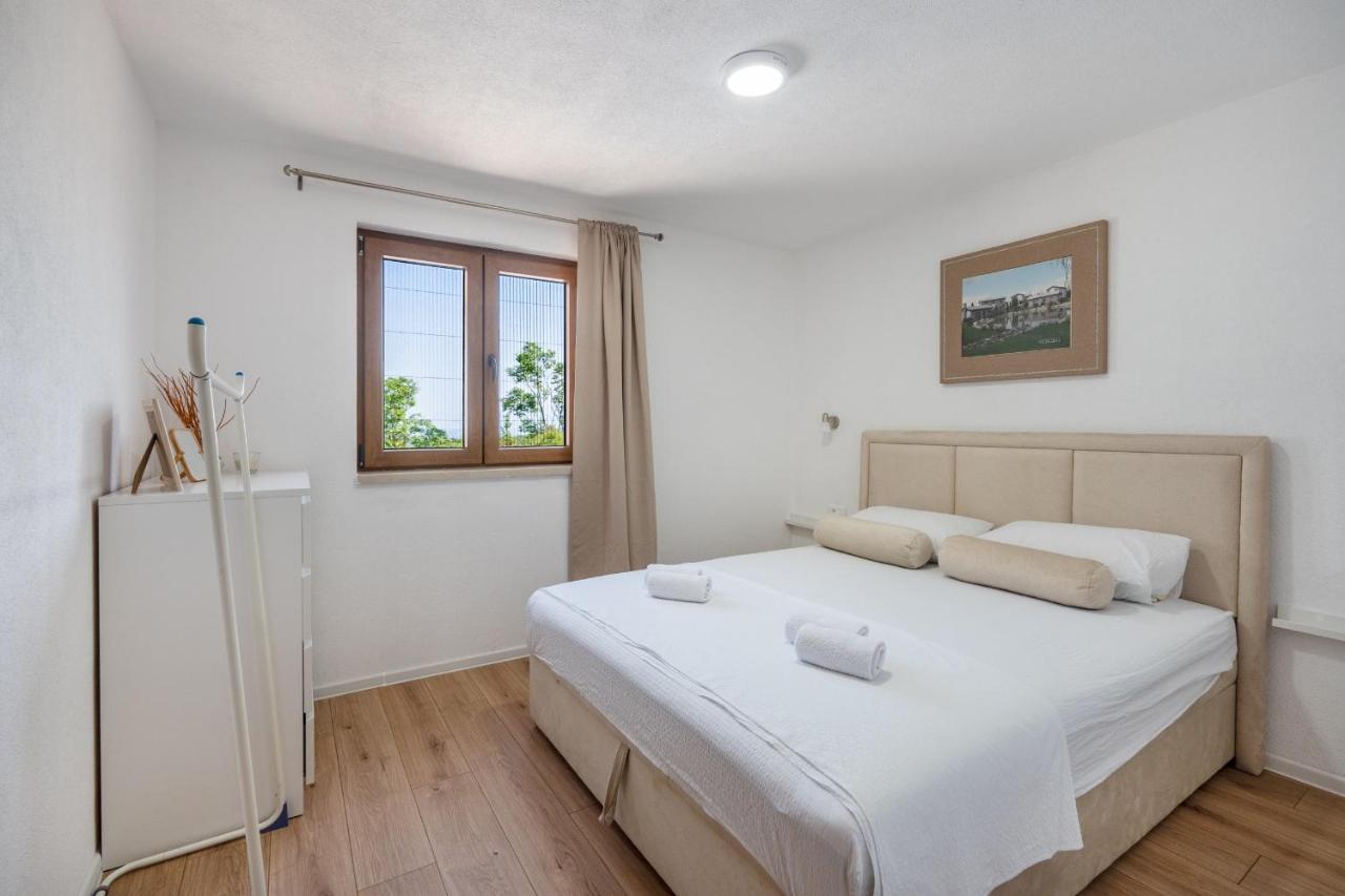 Villa Ivanka Neum Zewnętrze zdjęcie