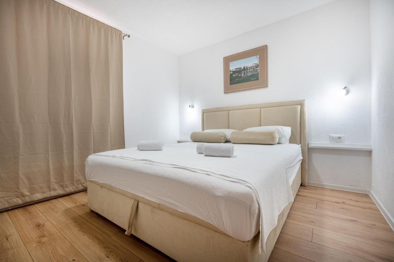 Villa Ivanka Neum Zewnętrze zdjęcie