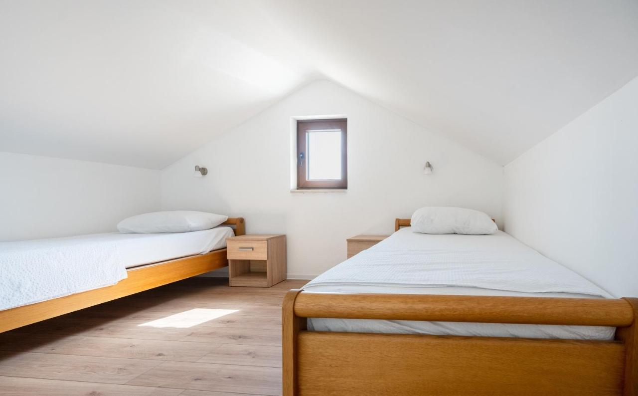 Villa Ivanka Neum Zewnętrze zdjęcie