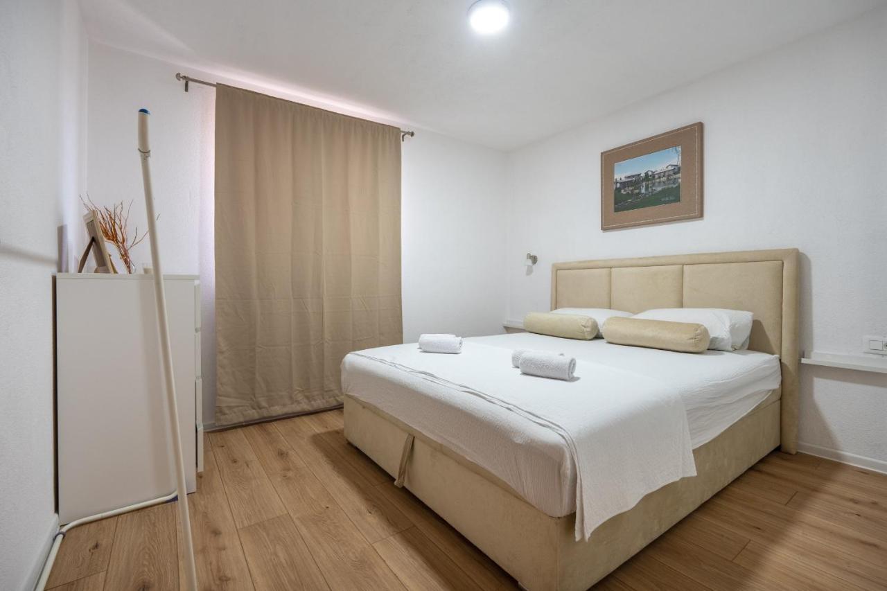 Villa Ivanka Neum Zewnętrze zdjęcie