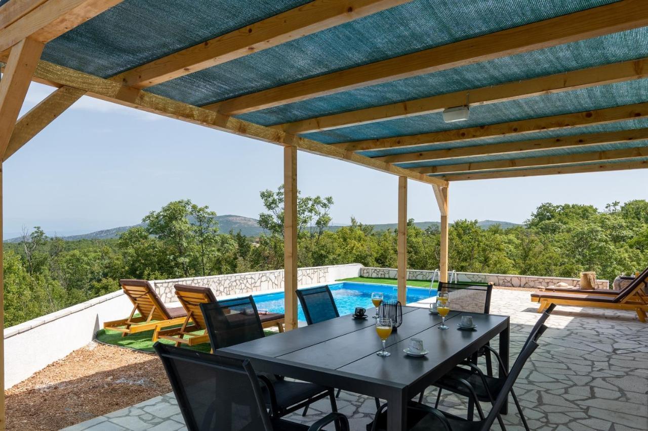 Villa Ivanka Neum Zewnętrze zdjęcie