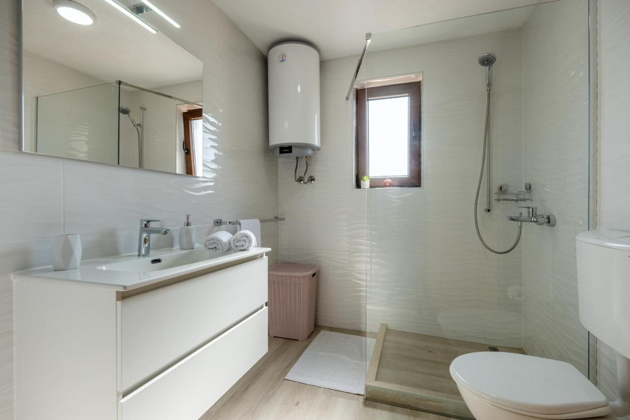 Villa Ivanka Neum Zewnętrze zdjęcie