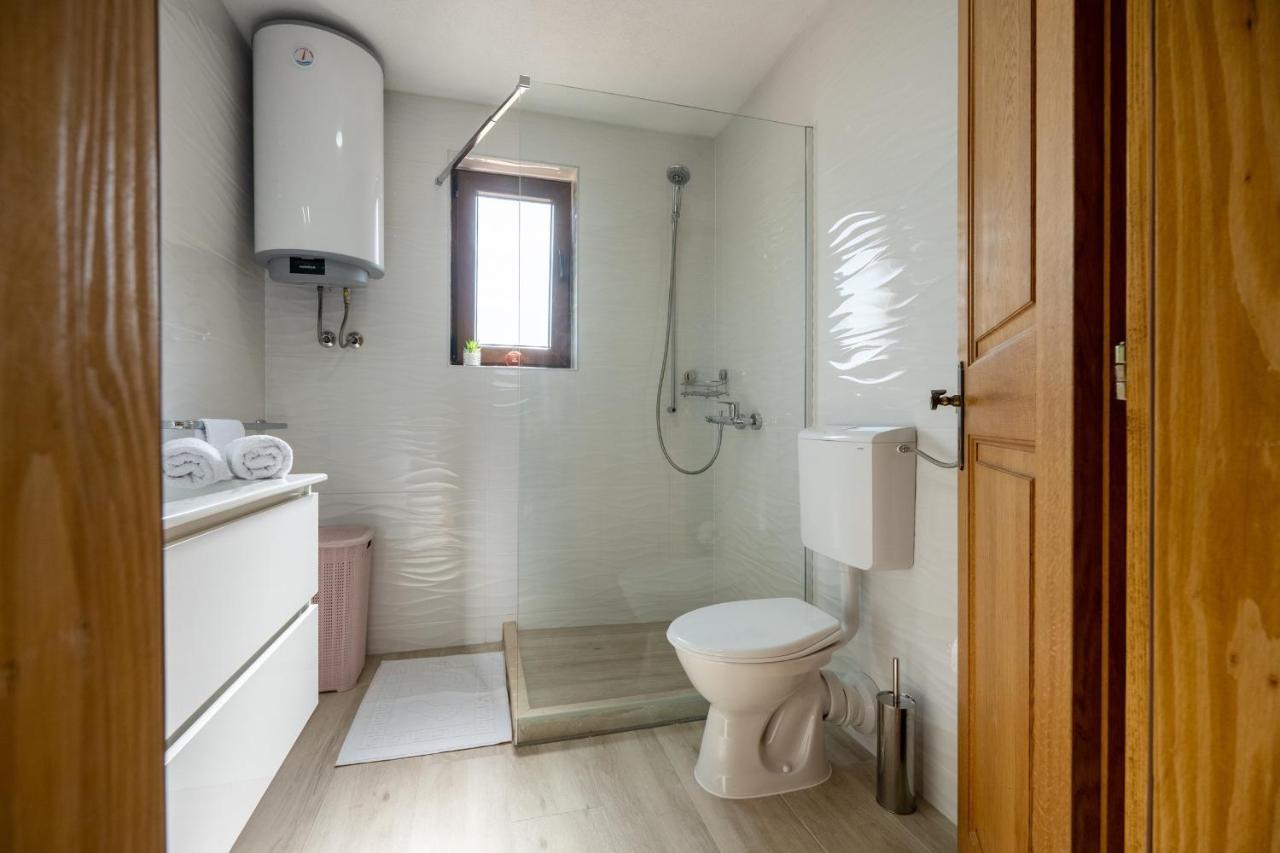 Villa Ivanka Neum Zewnętrze zdjęcie