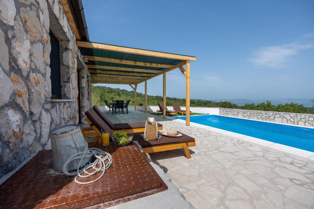 Villa Ivanka Neum Zewnętrze zdjęcie