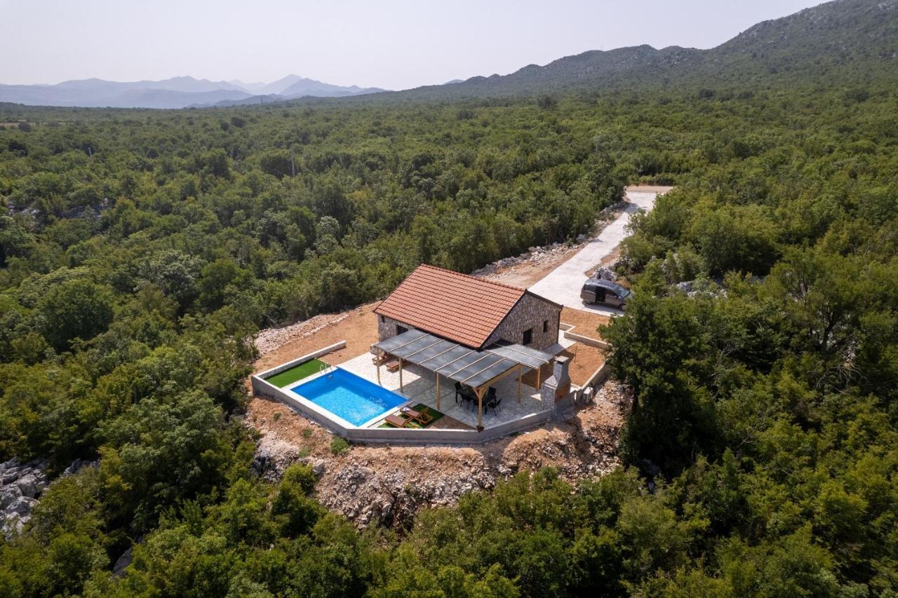 Villa Ivanka Neum Zewnętrze zdjęcie