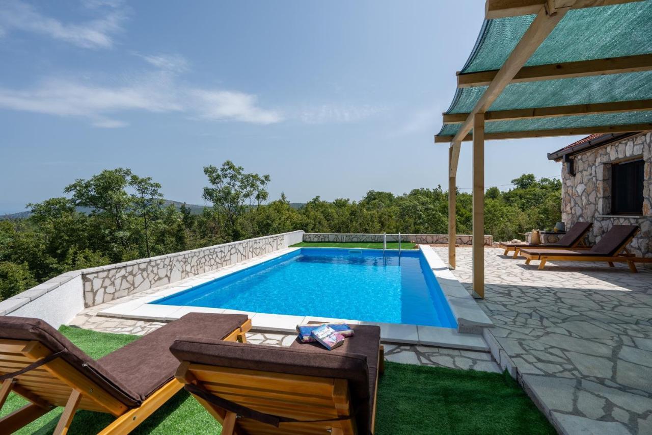Villa Ivanka Neum Zewnętrze zdjęcie