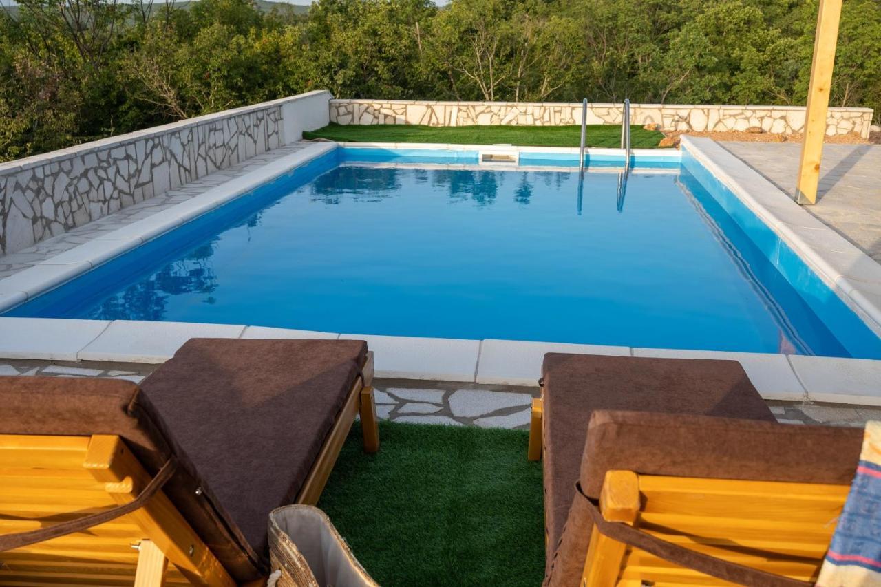 Villa Ivanka Neum Zewnętrze zdjęcie