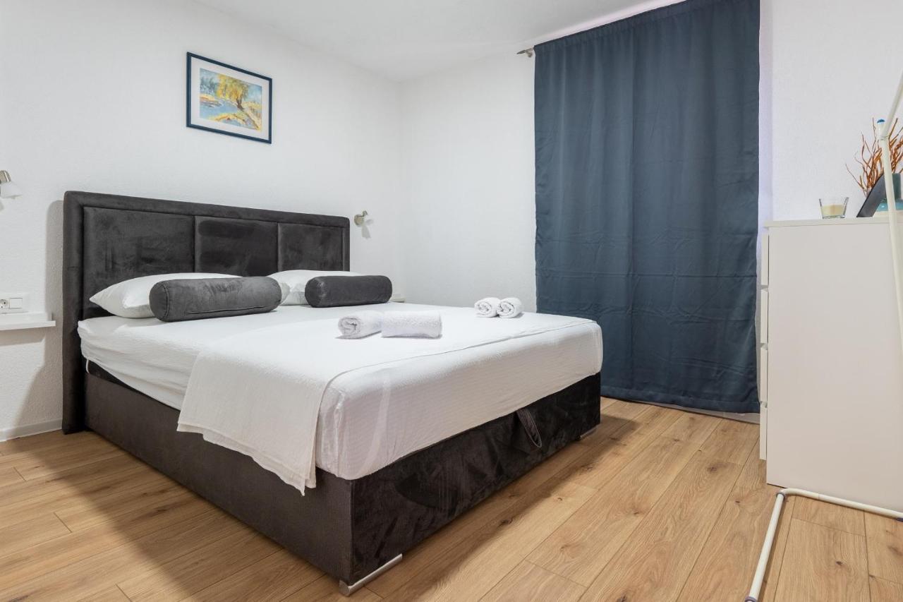 Villa Ivanka Neum Zewnętrze zdjęcie