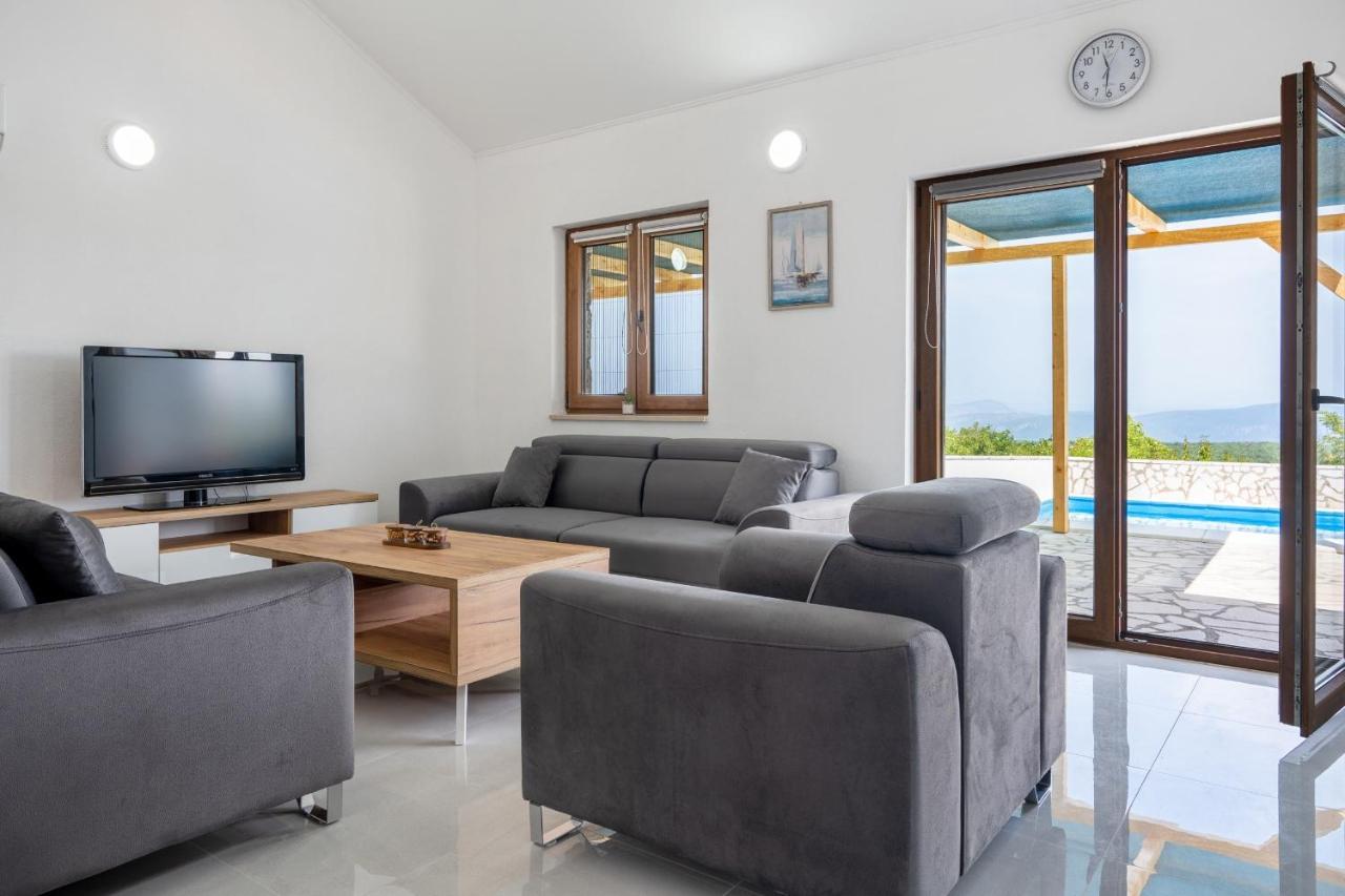 Villa Ivanka Neum Zewnętrze zdjęcie