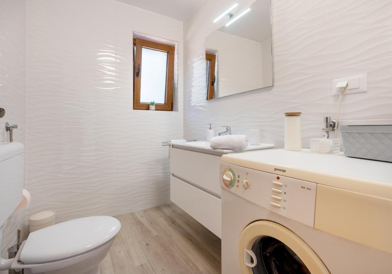 Villa Ivanka Neum Zewnętrze zdjęcie