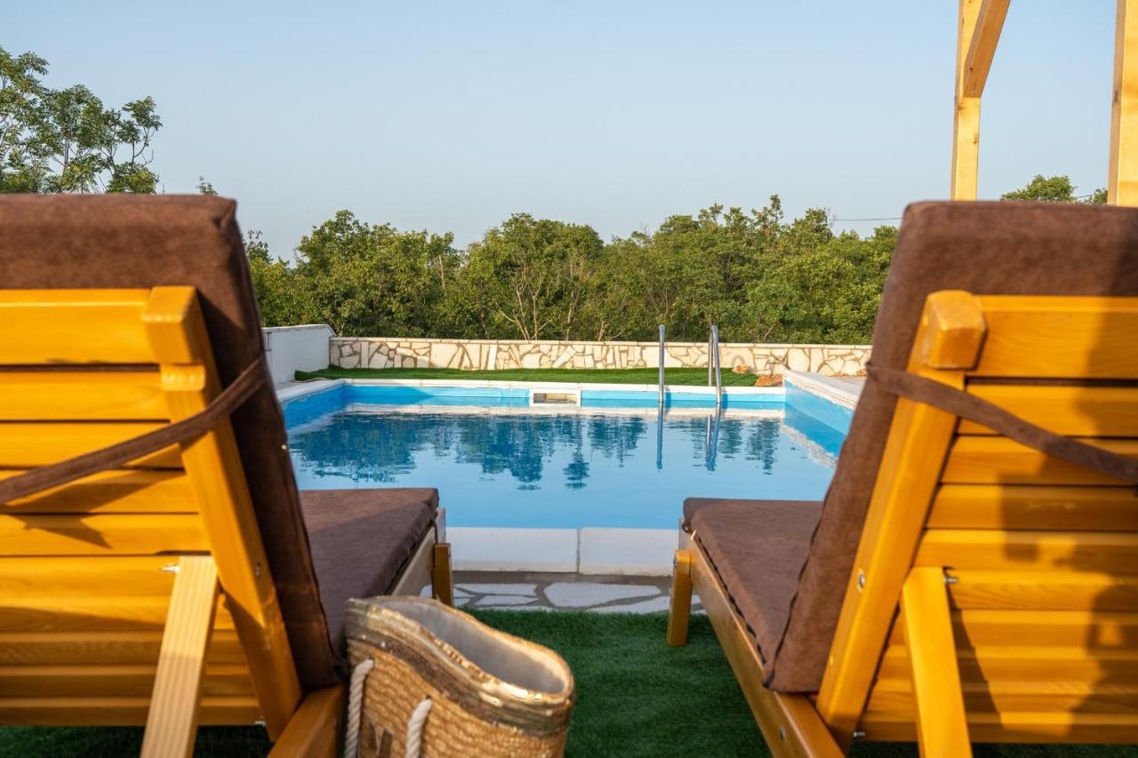 Villa Ivanka Neum Zewnętrze zdjęcie