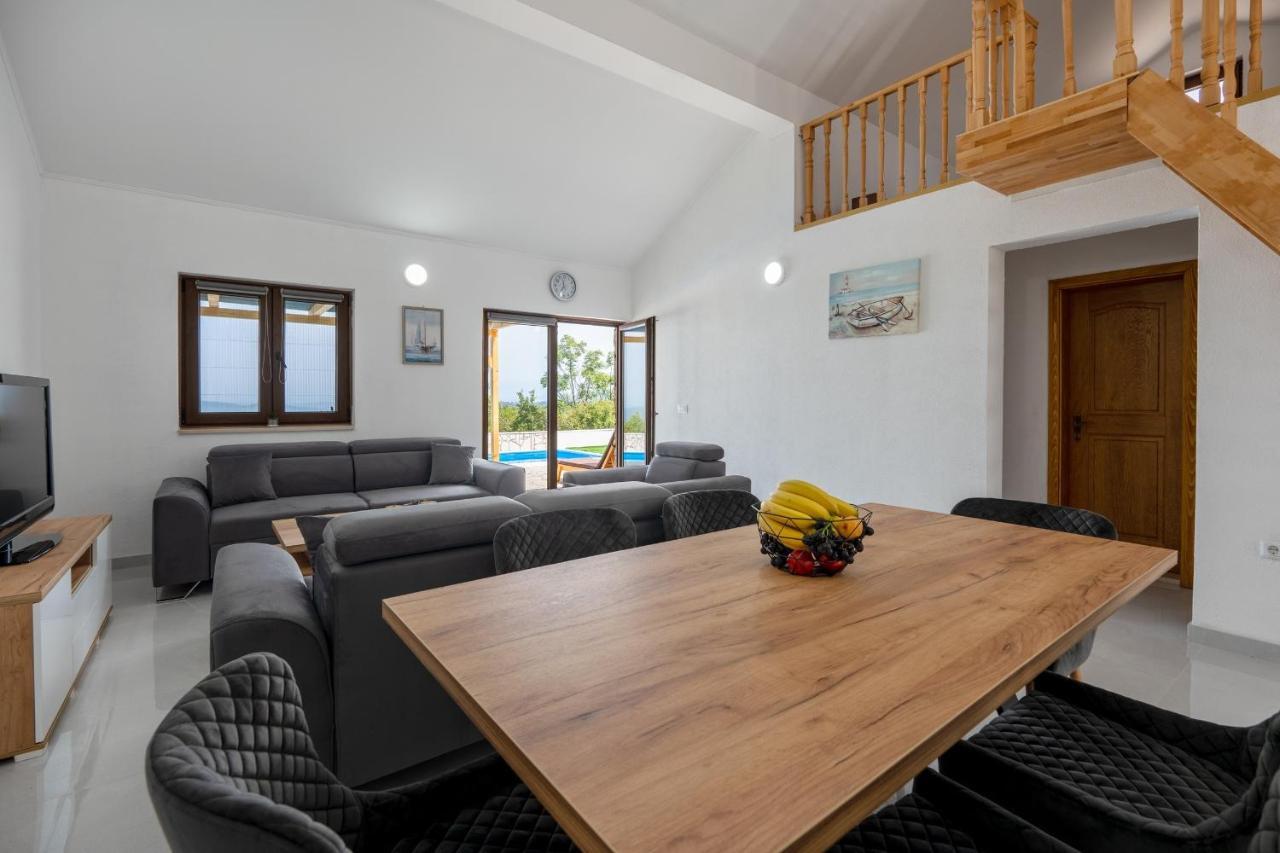 Villa Ivanka Neum Zewnętrze zdjęcie