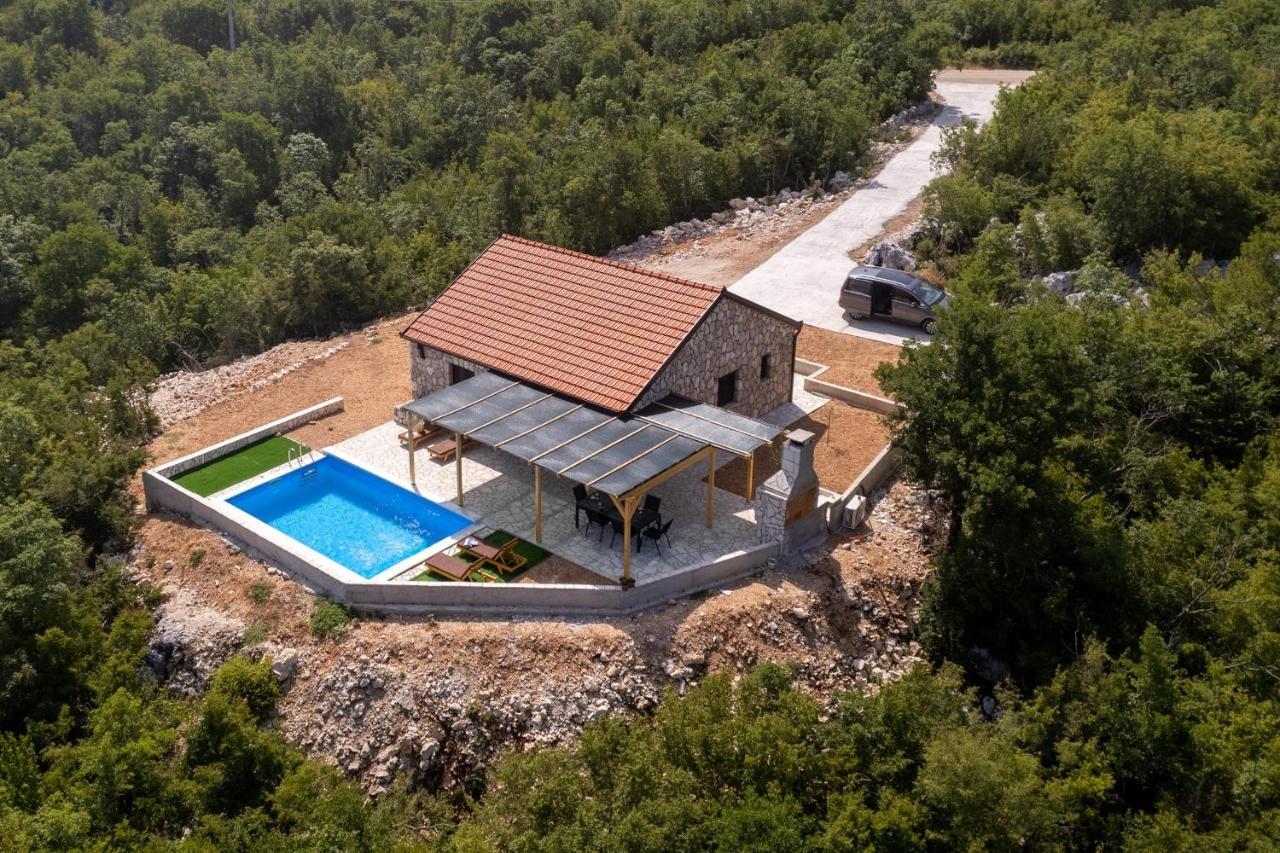 Villa Ivanka Neum Zewnętrze zdjęcie